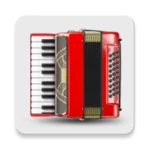 Logo of Android Accordion android Application 